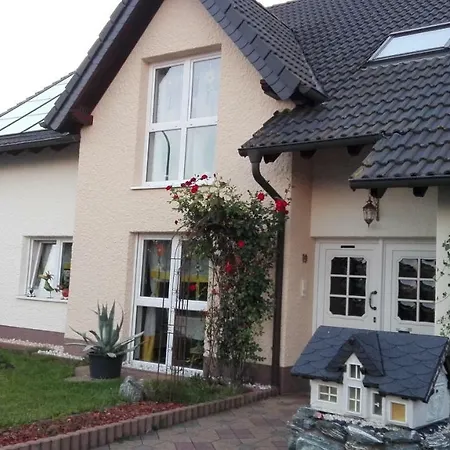 Fewo Ines * Berndorf (Vulkaneifel)
