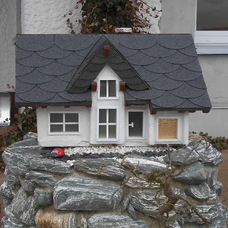 Fewo Ines Berndorf (Vulkaneifel)