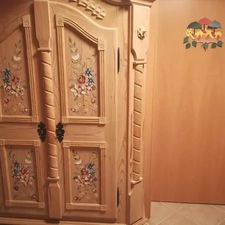 Apartamento Fewo Ines *