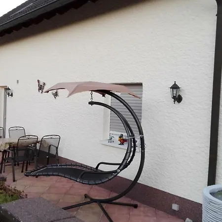 Apartamento Fewo Ines