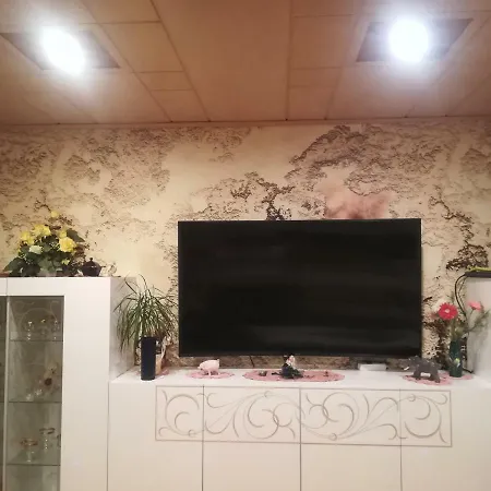 Apartamento Fewo Ines *