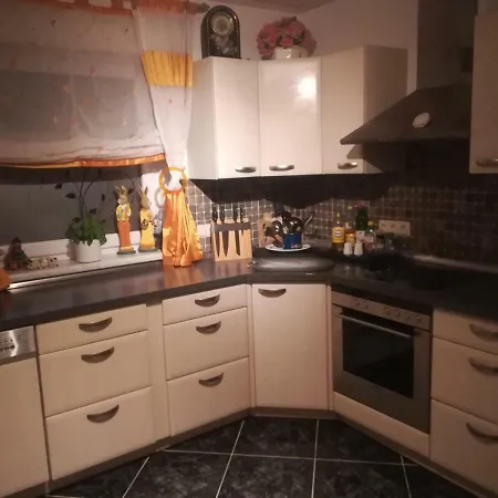 Fewo Ines Apartamento Berndorf (Vulkaneifel)