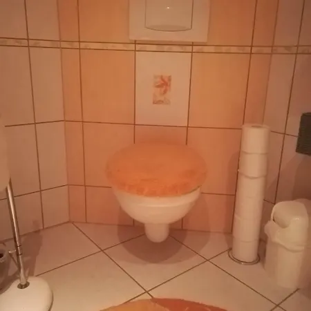 Fewo Ines Apartamento