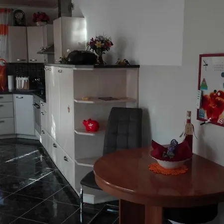 Apartamento Fewo Ines