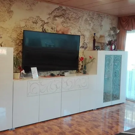 Fewo Ines Apartamento *