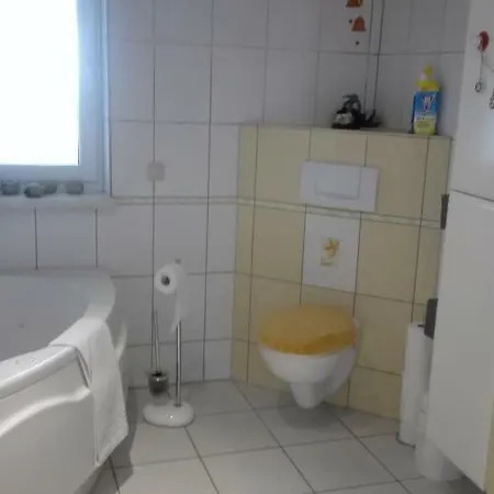 Fewo Ines Apartamento Berndorf (Vulkaneifel)