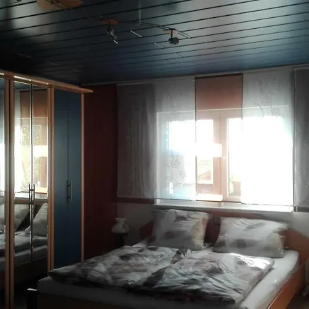 Apartamento Fewo Ines *