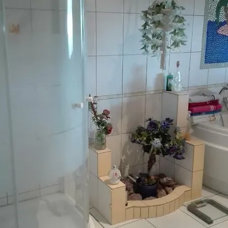 Fewo Ines Apartamento *