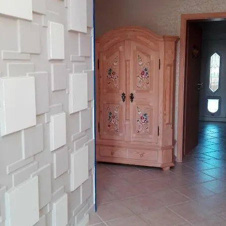 Fewo Ines Apartamento