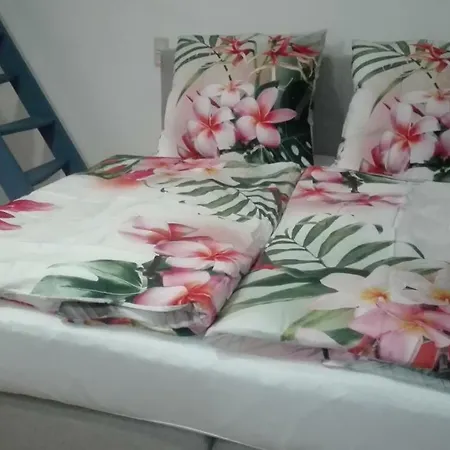 Fewo Ines Apartamento *
